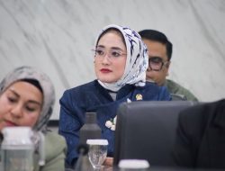 Darurat Karhutla, Rina Sa’adah: Rakyat Sesak Napas, Pemerintah Harus Kerahkan Seluruh Kekuatan!