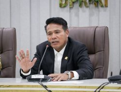 Asap Pekat Selimuti Kalimantan, Legislator PKB Minta Penanganan Karhutla Dioptimalkan