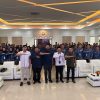 Cegah Paham IRET, Densus 88 AT Polri Bekali 300 PPPK Kemenag se-Sumsel Wawasan Kebangsaan