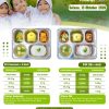 SPPG Putukrejo Kalipare Salurkan MBG untuk 2.825 Penerima Manfaat, Sasar Siswa hingga Ibu Hamil dan Balita