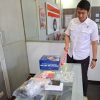 Polres Malang Ungkap Peredaran Sabu 49,56 Gram di Turen, 2 Pria Ditangkap