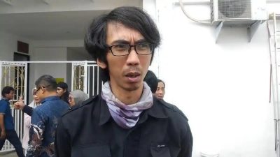 AJI Palembang Kecam Intimidasi dan Pengeroyokan Dua Jurnalis saat Liputan Demonstrasi