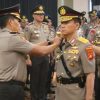 Kapolda Sumsel Lantik Brigjen Pol. Irwansyah sebagai Wakapolda, Perkuat Kepemimpinan Organisasi