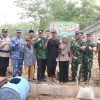 TMMD Ke-130 Resmi Dibuka, Kolaborasi TNI dan Masyarakat Perkuat Pembangunan Desa