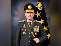 Menyambut Era Baru Polri yang Lebih Humanis-Adaptif