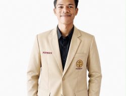 Jelang Dua Tahun Kepemimpinan Prabowo-Gibran PLT. Permahi Cabang Sorong Ajak Seluruh Elemen Masyarakat Jaga Stabilitas Kamtibmas