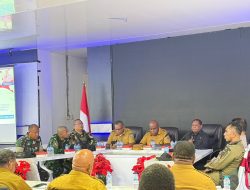 Komisi I DPR Papua Barat Daya Kunjungi Maybrat, Bahas Kesiapan DOB Maybrat Sau dan Stabilitas Kamtibmas