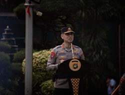 Kapolda Metro Jaya: Layani Masyarakat dengan Hati, Tegakkan Hukum dengan Adil