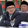 Konflik di Riyadh, Kiai Maman PKB Minta Kemenhaj Pastikan Keamanan Jemaah Umrah Indonesia