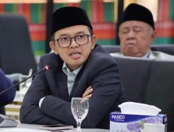 Konflik di Riyadh, Kiai Maman PKB Minta Kemenhaj Pastikan Keamanan Jemaah Umrah Indonesia