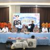 Bersama Masyarakat, Polda Sumsel Berantas Premanisme demi Keamanan dan Kelancaran Pembangunan