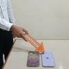 Polisi Bekuk Terduga Pencuri iPhone saat Bantengan di Malang