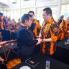 Mubes XI Pemuda Pancasila Kukuhkan Kembali Japto Soerjosoemarno Sebagai Ketua Umum 2025-2030 dan Tegaskan Sikap Kawal Asta Cita Presiden Prabowo Subianto