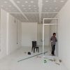 Tahap Penyempurnaan Interior KDKMP Desa Moko Berjalan Optimal Menuju Penyelesaian