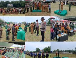 TMMD ke-130, TNI Hadir dan Membantu Masyarakat di Manokwari Selatan