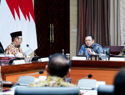 Bamsoet: Wantimpres Tetapkan Tiga Bidang Strategis, Perkuat Pertimbangan kepada Presiden Prabowo Subianto