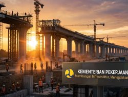 Kementerian PU: Membangun Infrastruktur, Menegakkan Integritas