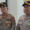 Resmi Jabat Kapolres Batu, AKBP Panji Gedhe Prabawa Pastikan Kasus Dugaan Jual Beli Lapak PKL Alun-Alun Berlanjut