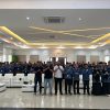 Cegah Paham IRET, Densus 88 AT Polri Bekali 100 PPPK Kemenag se-Sumsel di Balai Diklat Palembang