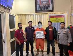 Polda Sumsel Gerak Cepat Tangani Kasus Asusila Anak, Tegaskan Komitmen Perlindungan Generasi Muda