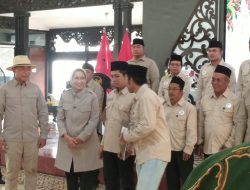 Suksesnya Pengelolaan Pertanian Ada Tanggung Jawab HKTI