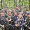 Koops TNI Habema Berhasil Amankan Kembali Senjata Caracal yang Dirampas Kelompok OPM di Maybrat