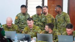 TNI–ADF Perkuat Pertahanan Siber melalui Simulasi Terpadu Keris Woomera 2026