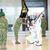 Panglima TNI Pimpin Sertijab Wakil Panglima TNI dan Kasad