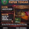 Resmi Hadir di Papua Tengah, Kodam XXIX/Mambruk Jadi Wujud Nyata Kehadiran Negara Untuk Rakyat