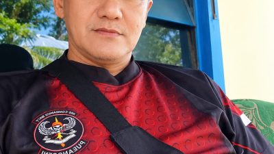 Kaperwil Jatim Media Barometer99.com Eko Ratri Iswanto: Wartawan Harus Profesional, Independen, dan Berpegang Teguh pada Fakta