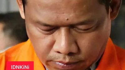 KPK Usut Dugaan Penyalahgunaan Dana Bencana BNPB Rp148 Miliar, Adik Eks Kepala BNPB Jadi Tersangka