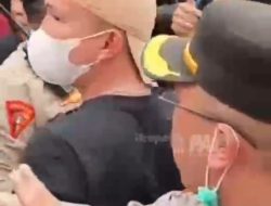 Tindak Cepat Aksi Kekerasan, Ditreskrimum Polda Sumsel Amankan Dua Tersangka dan Buru Pelaku Lain