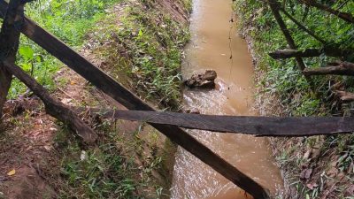 Komada Sultra Tantang PT GAP dan Pemda: Air Bendungan Watumbohoti Keruh, Penegakan Hukum Jangan Mandek di Klarifikasi!
