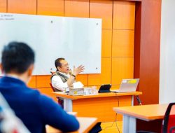 Beri Kuliah Doktor Ilmu Hukum, Bamsoet Nilai Putusan MK Terkait Peradilan Militer Harus Dibahas Secara Cermat, Mendalam dan Tidak Tergesa-gesa