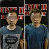 Polsek Cengkareng Amankan Dua Terduga Pelaku Curanmor, Satu Unit Honda Beat dan Kunci Letter T Disita