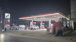 Mobil Diduga “Siluman” Diserahkan ke Polisi, SPBU 74.931.01 Saranani Kendari Buka Suara