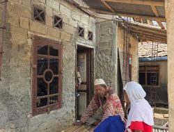 Kisah Haru dari Rumpin: Kapolri Suyudi Buktikan Polri Bersama Masyarakat