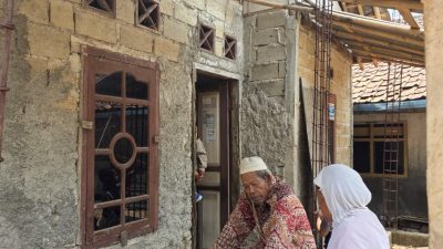 Kisah Haru dari Rumpin: Kapolri Suyudi Buktikan Polri Bersama Masyarakat