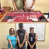 5 Warga Bolo Ditangkap Terkait Sabu, Dua Perempuan dan Seorang Mahasiswa