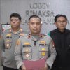 Polsek Kalideres Ungkap Penggelapan Uang Perusahaan Rp45 Juta, Karyawan Marketing Diamankan