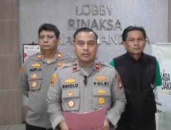 Polsek Kalideres Ungkap Penggelapan Uang Perusahaan Rp45 Juta, Karyawan Marketing Diamankan
