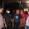Kapolres Toraja Utara Pimpin Langsung Razia Narkoba di Tempat Hiburan Malam, Satu Pengunjung Positif