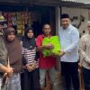 Kunjungi Mahasiswa Penerima KIP Kuliah, Waka Komisi X: Pemberian Beasiswa Harus Ditingkatkan