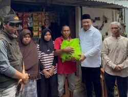 Kunjungi Mahasiswa Penerima KIP Kuliah, Waka Komisi X: Pemberian Beasiswa Harus Ditingkatkan