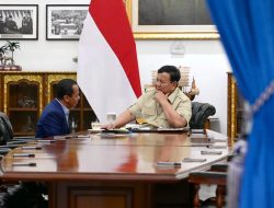 Pemerintah Perkuat Pasokan BBM, Jaga Stabilitas Energi Nasional