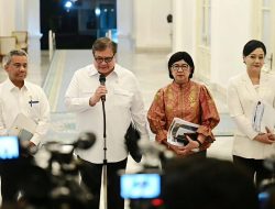 Prabowo Pimpin Ratas Ekonomi, Belanja Negara Rp1.300 Triliun Disiapkan pada Kuartal IV
