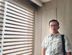 Nathan: Dua Tahun Prabowo-Gibran Harus Menjadi Momentum Memperkuat Keberpihakan kepada Rakyat