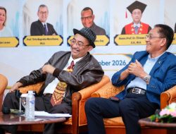 Firman Dorong Mediasi dan Arbitrase Jadi Alternatif Penyelesaian Sengketa Profesional