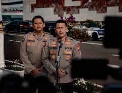 Polda Metro Jaya Ajak Masyarakat Saling Menjaga Ruang Publik Saat Penyampaian Aspirasi