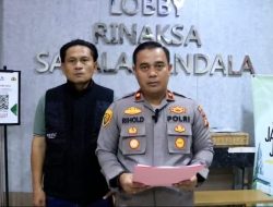 Diduga Curi Uang Rp30 Juta dan Perhiasan Majikan, ART Diamankan Polsek Kalideres